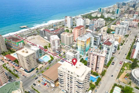 3+1 Lägenhet i Alanya, Antalya, Turkiet Nr. 223775 - 20