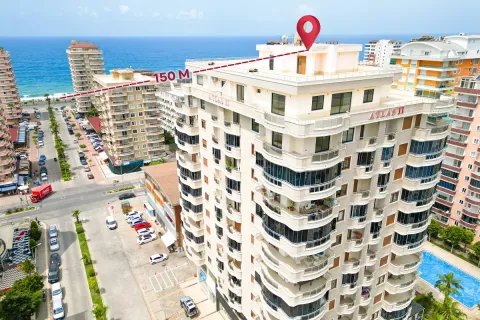 3+1 Lägenhet i Alanya, Antalya, Turkiet Nr. 223775 - 13