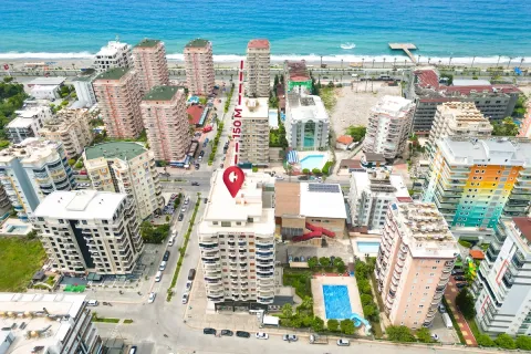 3+1 Lägenhet i Alanya, Antalya, Turkiet Nr. 223775 - 18