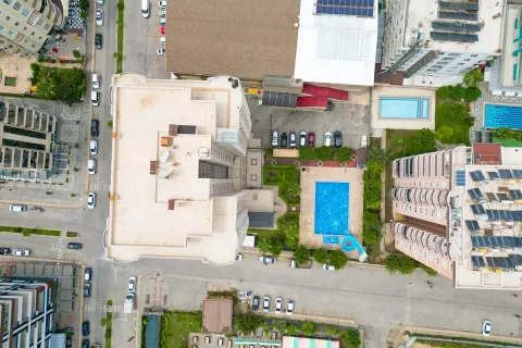 3+1 Lägenhet i Alanya, Antalya, Turkiet Nr. 223775 - 16