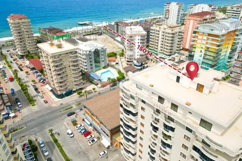 3+1 Lägenhet i Alanya, Antalya, Turkiet Nr. 223775 - 24