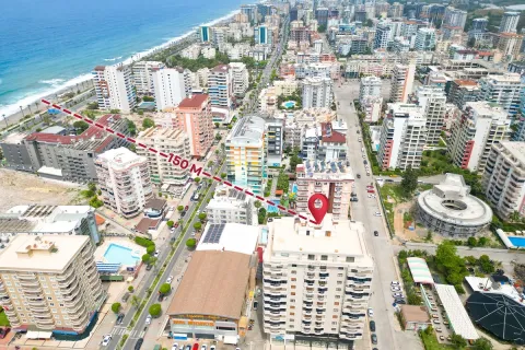 3+1 Lägenhet i Alanya, Antalya, Turkiet Nr. 223775 - 21