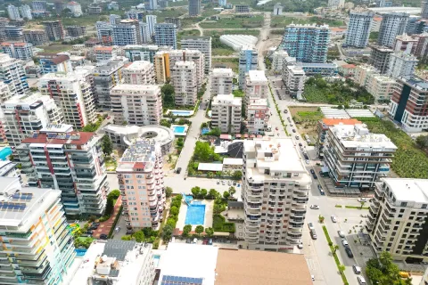 3+1 Lägenhet i Alanya, Antalya, Turkiet Nr. 223775 - 23