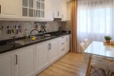 3+1 Lägenhet i Alanya, Antalya, Turkiet Nr. 223775 - 7