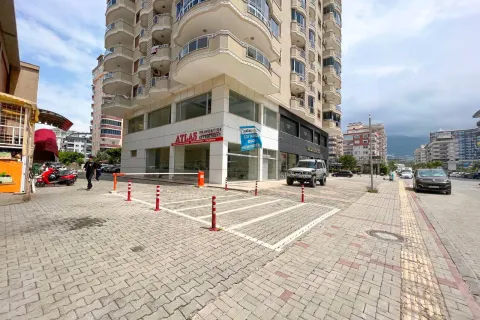 3+1 Lägenhet i Alanya, Antalya, Turkiet Nr. 223775 - 29