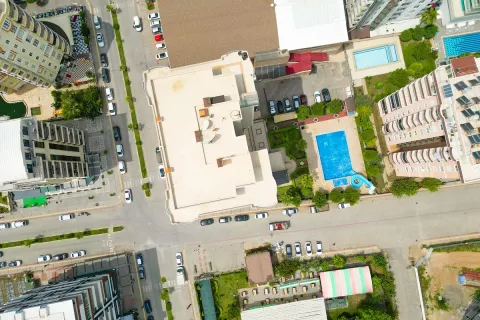 3+1 Lägenhet i Alanya, Antalya, Turkiet Nr. 223775 - 14