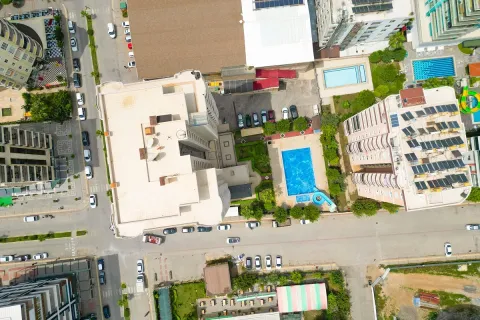 3+1 Lägenhet i Alanya, Antalya, Turkiet Nr. 223775 - 15