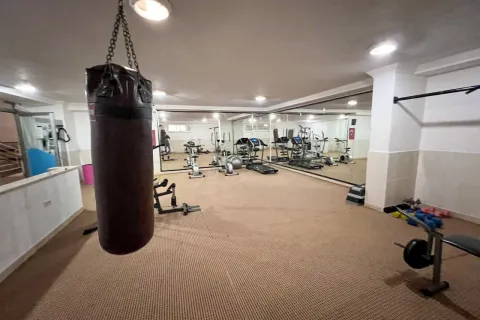 3+1 Lägenhet i Alanya, Antalya, Turkiet Nr. 223775 - 25