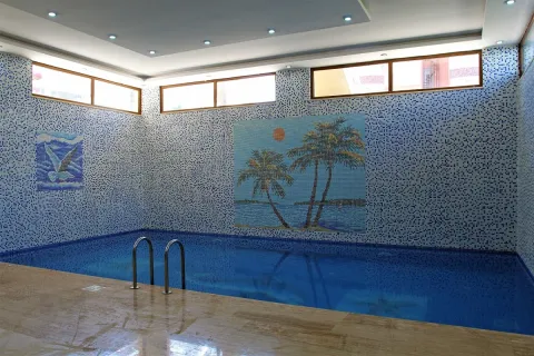 3+1 Lägenhet i Alanya, Antalya, Turkiet Nr. 223775 - 30