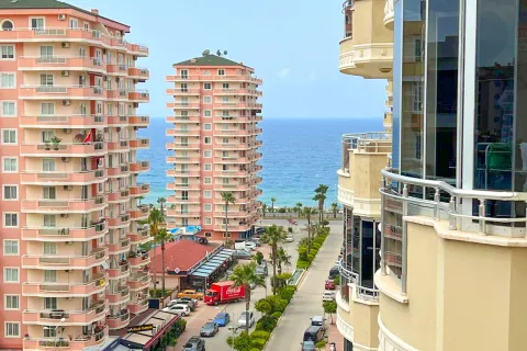 3+1 Lägenhet i Alanya, Antalya, Turkiet Nr. 223775 - 3