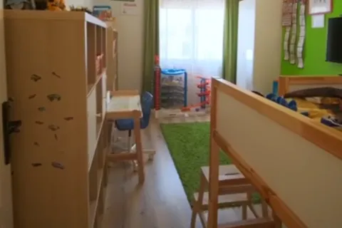 3+1 Lägenhet i Alanya, Antalya, Turkiet Nr. 223775 - 11