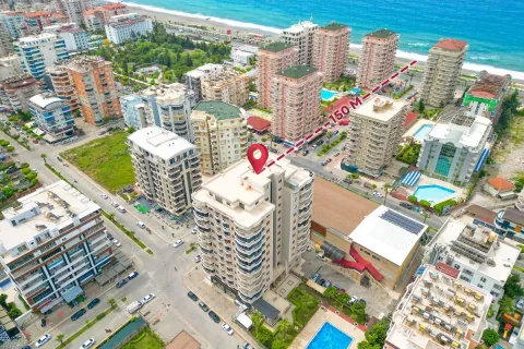 3+1 Lägenhet i Alanya, Antalya, Turkiet Nr. 223775 - 17