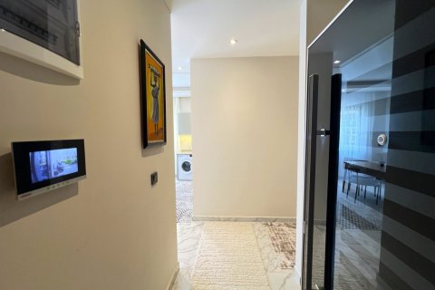 آپارتمان در Kargicak،  Alanya ، ترکیه 90 متر مربع.  شماره 226472 - 7