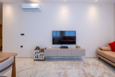 آپارتمان در Kargicak،  Alanya ، ترکیه 90 متر مربع.  شماره 226472 - 11