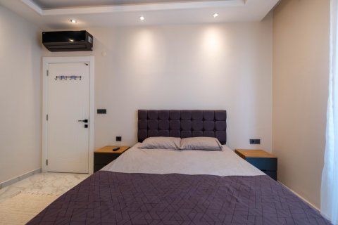 آپارتمان در Kargicak،  Alanya ، ترکیه 90 متر مربع.  شماره 226472 - 24