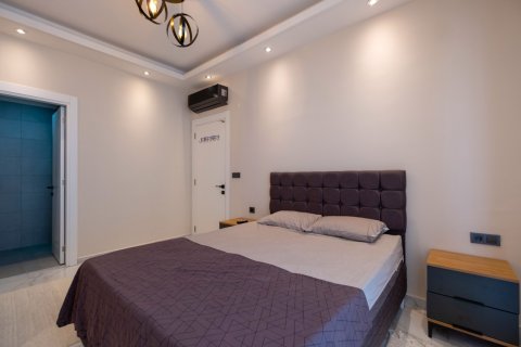آپارتمان در Kargicak،  Alanya ، ترکیه 90 متر مربع.  شماره 226472 - 23
