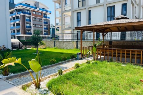 آپارتمان در Kargicak،  Alanya ، ترکیه 90 متر مربع.  شماره 226472 - 5