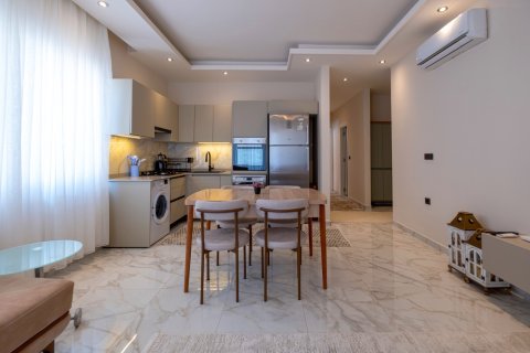 آپارتمان در Kargicak،  Alanya ، ترکیه 90 متر مربع.  شماره 226472 - 10