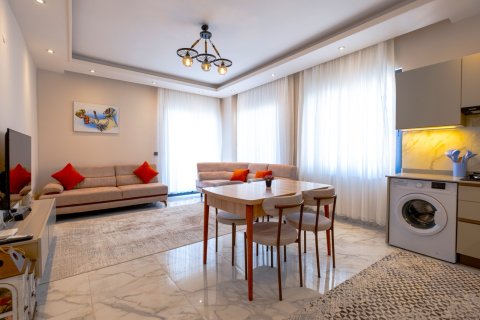 آپارتمان در Kargicak،  Alanya ، ترکیه 90 متر مربع.  شماره 226472 - 8