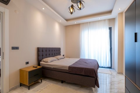آپارتمان در Kargicak،  Alanya ، ترکیه 90 متر مربع.  شماره 226472 - 22