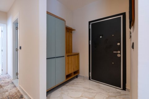 آپارتمان در Kargicak،  Alanya ، ترکیه 90 متر مربع.  شماره 226472 - 16