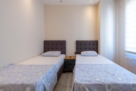 آپارتمان در Kargicak،  Alanya ، ترکیه 90 متر مربع.  شماره 226472 - 19