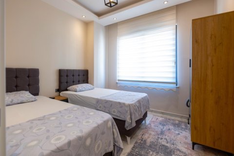 آپارتمان در Kargicak،  Alanya ، ترکیه 90 متر مربع.  شماره 226472 - 18