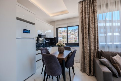 1+1 Wohnung in Alanya, Antalya, Türkei Nr. 226470 - 13