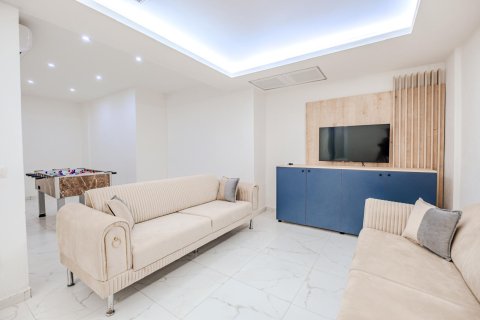1+1 Wohnung in Alanya, Antalya, Türkei Nr. 226470 - 26