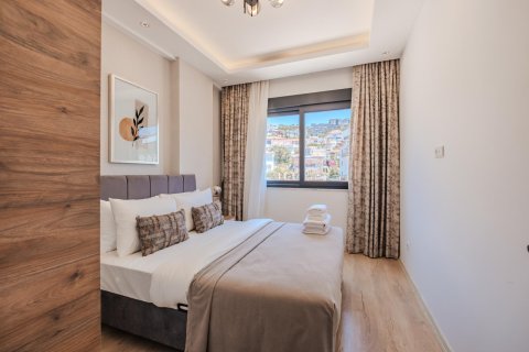 1+1 Wohnung in Alanya, Antalya, Türkei Nr. 226470 - 19
