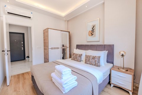 1+1 Wohnung in Alanya, Antalya, Türkei Nr. 226470 - 11