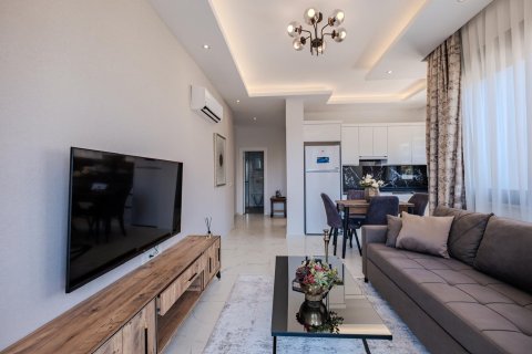 1+1 Wohnung in Alanya, Antalya, Türkei Nr. 226470 - 15