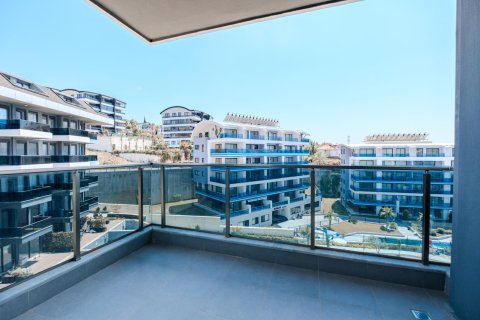 1+1 Wohnung in Alanya, Antalya, Türkei Nr. 226470 - 16