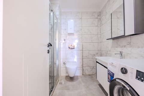 1+1 Wohnung in Alanya, Antalya, Türkei Nr. 226470 - 10