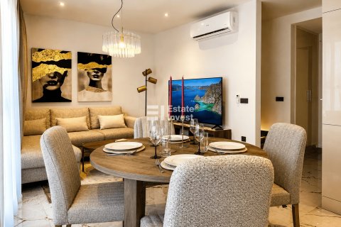 Apartment for sale in Alanya, Antalya, Turkey, 2 bedrooms, 96m2, No. 226466 – photo 3
