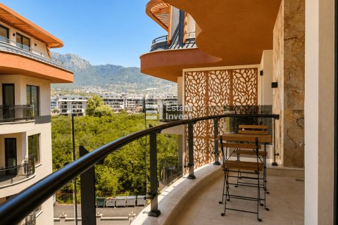 Apartment for sale in Alanya, Antalya, Turkey, 2 bedrooms, 96m2, No. 226466 – photo 10