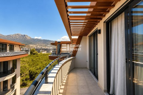 Apartment for sale in Alanya, Antalya, Turkey, 2 bedrooms, 96m2, No. 226466 – photo 11