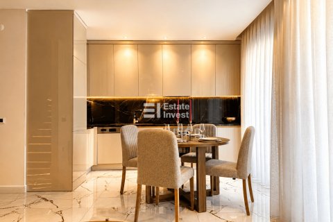 Apartment for sale in Alanya, Antalya, Turkey, 2 bedrooms, 96m2, No. 226466 – photo 2