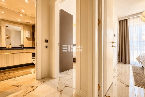 Apartment for sale in Alanya, Antalya, Turkey, 2 bedrooms, 96m2, No. 226466 – photo 8