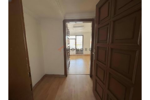 3+1 Lejlighed  i Fatih, Istanbul, Tyrkiet Nr. 226467 - 9