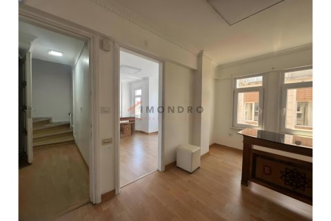 3+1 Lejlighed  i Fatih, Istanbul, Tyrkiet Nr. 226467 - 6