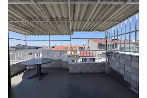 3+1 Lejlighed  i Fatih, Istanbul, Tyrkiet Nr. 226467 - 12
