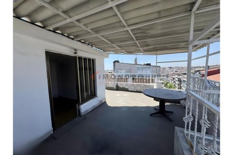 3+1 Lejlighed  i Fatih, Istanbul, Tyrkiet Nr. 226467 - 13