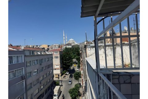 3+1 Lejlighed  i Fatih, Istanbul, Tyrkiet Nr. 226467 - 17