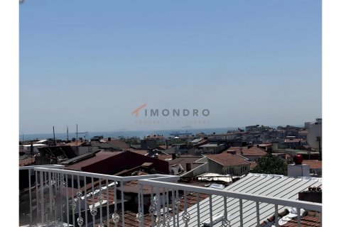 Квартира  3+1 в Фатихе, Стамбул, Турция №226467