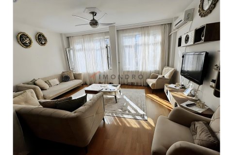 Квартира  2+1 в Фатихе, Стамбул, Турция №226468
