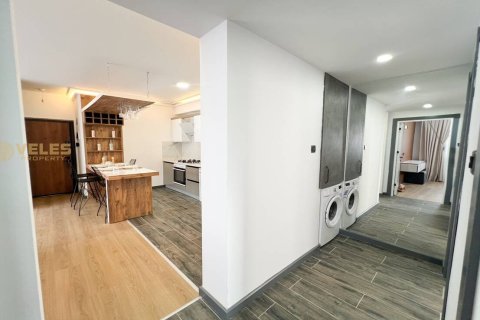 2+1 Leilighet i Lapta, Girne, Nr. 213983 - 9