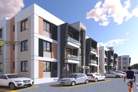 2+1 Leilighet i Lapta, Girne, Nr. 213983 - 2