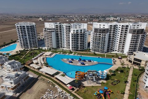 Apartment  in Long Beach, Iskele, Northern Cyprus No. 213988