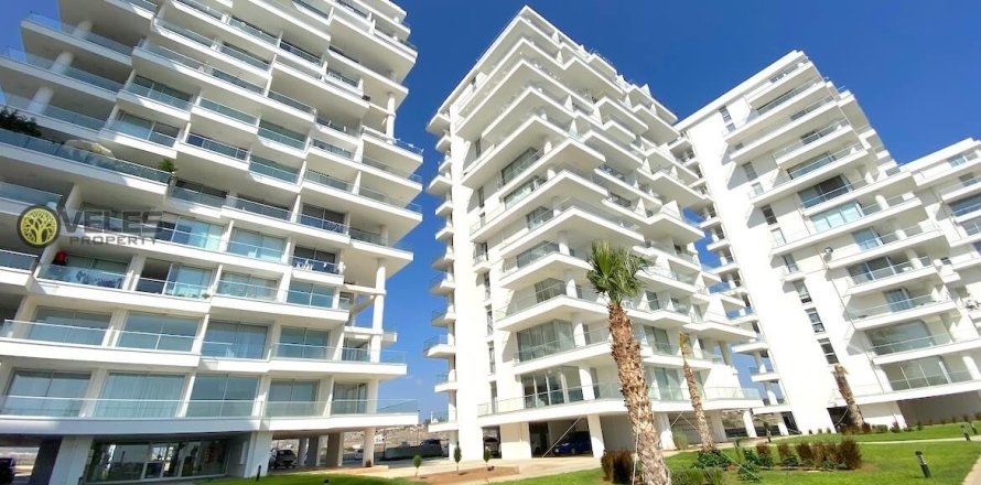 Dubleks daire  3+1  Boğaz, Gazimağusa,  №213986